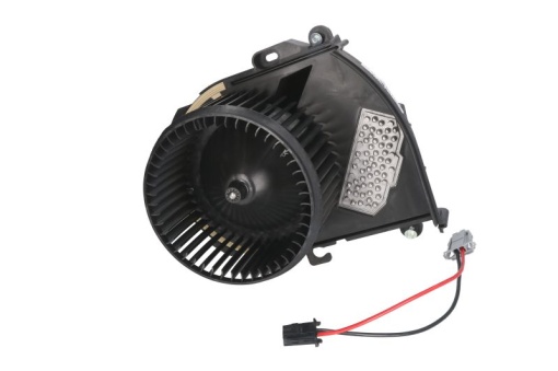 Ventilator habitaclu potrivit CITROEN JUMPY II; PEUGEOT EXPERT, EXPERT TEPEE 1.6D/2.0/2.0D 01.07-