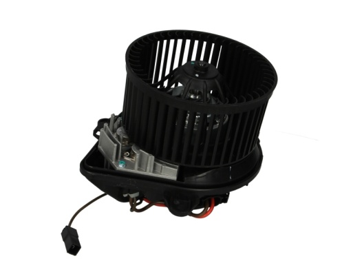 Ventilator habitaclu potrivit CITROEN XSARA, ZX 1.1-2.0D 03.91-08.05 - Img 1