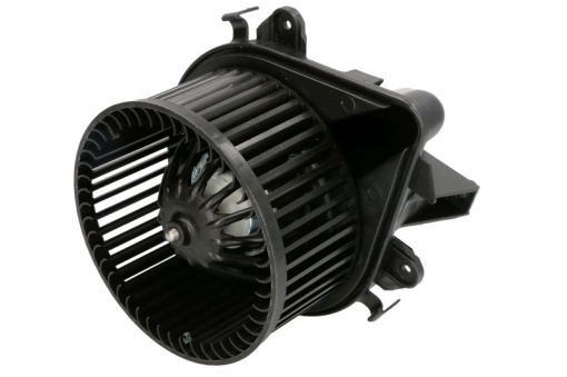 Ventilator habitaclu potrivit FIAT IDEA; LANCIA MUSA, YPSILON 1.2-1.9D 10.03- - Img 1