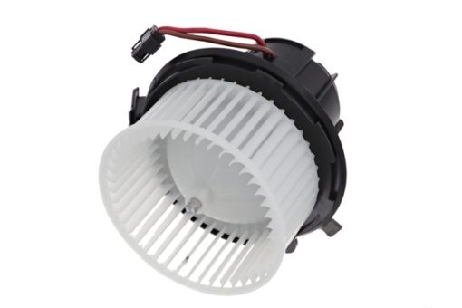 Ventilator habitaclu potrivit MERCEDES C T-MODEL (S204), C (W204), E (A207), E (C207), E T-MODEL (S212), E (W212), GLK (X204), SLS AMG (C197), SLS AMG (R197) 1.6-6.3 01.07-