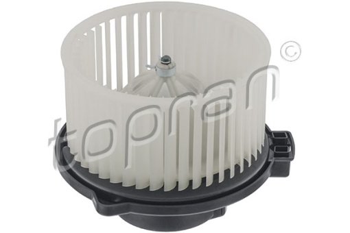 Ventilator habitaclu potrivit MERCEDES M (W163) 2.3-5.4 02.98-06.05