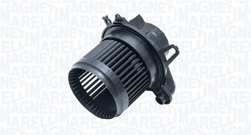 Ventilator habitaclu potrivit RENAULT CAPTUR I, CLIO IV, CLIO IV/HATCHBACK, CLIO IV/KOMBI, KAPTUR 0.9-1.6 11.12- - Img 1