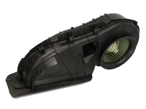 Ventilator habitaclu potrivit RENAULT CLIO II, CLIO II/HATCHBACK, THALIA I 1.2-3.0 09.98- - Img 1