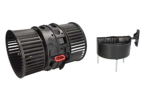 Ventilator habitaclu potrivit RENAULT MEGANE, MEGANE III, MODUS 1.2-2.0D 05.08-03.17