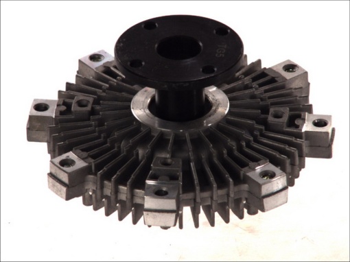 Ventilator potrivit HYUNDAI GALLOPER I, GALLOPER II, GRACE, H-1, H-1 / STAREX, H100 2.5D-3.0 08.91-