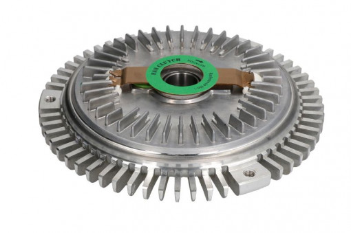 Ventilator potrivit MERCEDES 124 T-MODEL (S124), 124 (W124), 190 (W201), C T-MODEL (S202), C (W202), E T-MODEL (S124), E T-MODEL (S210), E (W124), E (W210), G (W463) 2.0-3.4D 12.84-03.01