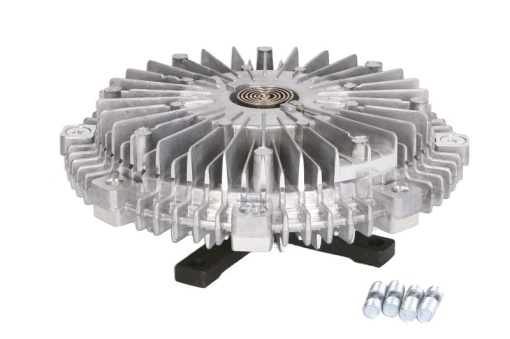 Ventilator potrivit MITSUBISHI PAJERO II, PAJERO III 3.2D 04.00-09.07