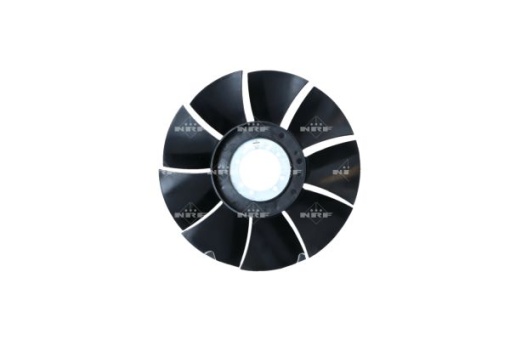 Ventilator radiator (diameter 420mm, numar lame 9) potrivit IVECO DAILY III, DAILY IV, DAILY V, DAILY VI, MASSIF ELETTRICO-F1CE0481L 07.99-