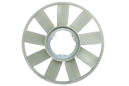 Ventilator radiator (diameter 490mm, numar lame 9) potrivit MERCEDES ATEGO 2 OM900.911-OM904.922 10.04- - Img 1