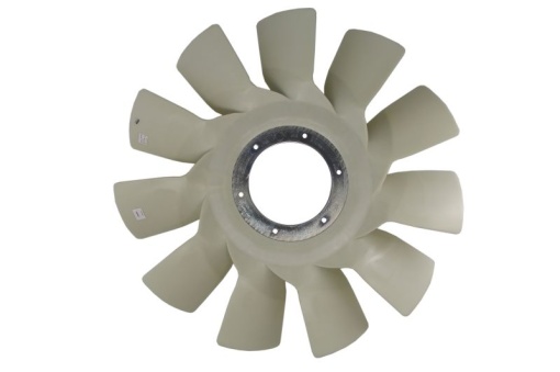 Ventilator radiator (diameter 750mm, numar lame 11) potrivit SCANIA G I, P I, R I DC13.05-DT16.08 03.04-05.19