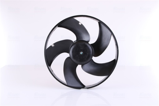 Ventilator radiator potrivit CITROEN XSARA PICASSO; PEUGEOT 306 1.4-1.8 04.93-12.11