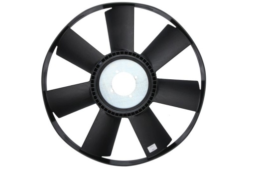 Ventilator radiator potrivit FENDT 409 VARIO FARMER, 410 VARIO FARMER, 411 VARIO FARMER, 412 VARIO FARMER, 711 VARIO FAVORIT, 712 VARIO FAVORIT