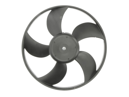 Ventilator radiator potrivit FIAT PALIO, SIENA 1.2/1.3 04.96-10.04