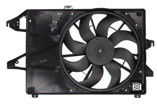 Ventilator radiator potrivit FORD MONDEO III 1.8/2.0 10.00-03.07