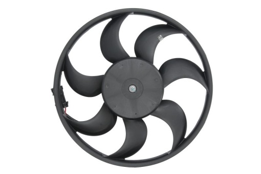Ventilator radiator potrivit OPEL ASTRA H, ASTRA H CLASSIC, ASTRA H GTC, ASTRA H/KOMBI, ZAFIRA B, ZAFIRA B/MINIVAN 1.6-1.8LPG 01.04-