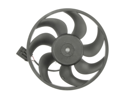 Ventilator radiator potrivit OPEL ASTRA H, ASTRA H GTC, ASTRA H/KOMBI, ZAFIRA B, ZAFIRA B/MINIVAN 1.6-1.9D 01.04-04.15