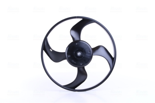 Ventilator radiator potrivit RENAULT CLIO III, CLIO III/HATCHBACK, MODUS, TWINGO II, WIND 1.2-1.6 09.04-
