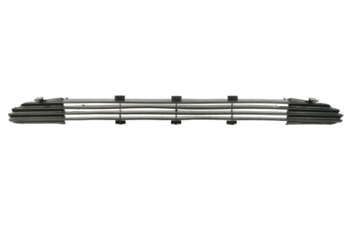 Acoperire bara fata Fata (negru) potrivit FORD COURIER, FIESTA IV, FIESTA/HATCHBACK, FIESTA/MINIVAN; MAZDA 121 III 08.95-08.03 08.95-12.99
