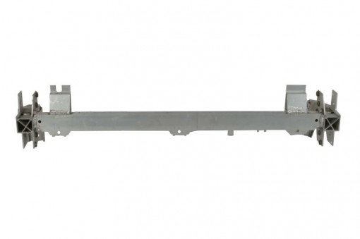 Acoperire bara (inferior, aluminium) potrivit MERCEDES A-KLASA W176, B-KLASA W246/W242, CLA C117, GLA X156 11.11-12.19