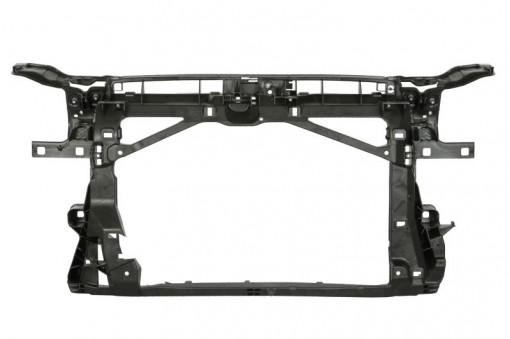 Acoperire bara (pentru motor: 1.8; 2.0; 2.0 Diesel, complet, plastic, certificata TÜV) potrivit AUDI A3 8V 04.12-06.16