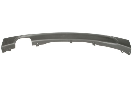 Acoperire bara Spate (cu deschidere pentru conducta de evacuare dubla, pachet M) potrivit BMW 3 (F30, F80), 3 (F31) 10.11-02.17