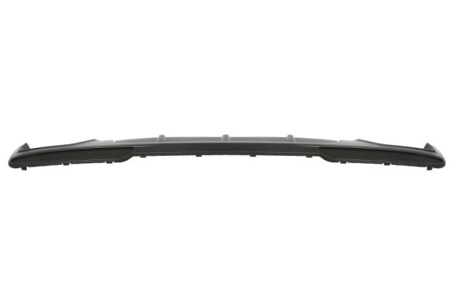 Acoperire bara Spate (M PERFORMANCE, negru) potrivit BMW 5 (F10), 5 (F11) 12.09-02.17