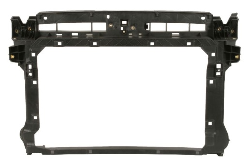 Acoperire fata 1.4; 1.5, Petrol, plastic potrivit SKODA KODIAQ, KODIAQ FL 03.17-09.23