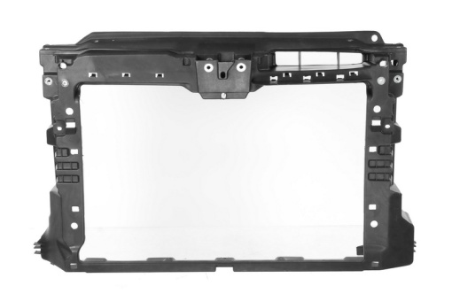 Acoperire fata (complet, cu AC) potrivit VW JETTA IV 04.10-09.14 - Img 1
