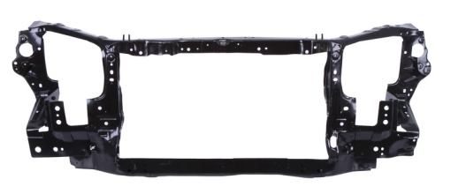 Acoperire fata (complet, cu suporturi pentru faruri) potrivit MAZDA PREMACY 07.99-03.05