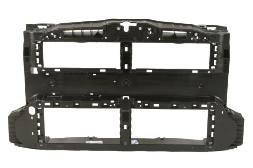 Acoperire fata (complet, plastic, certificata TÜV) potrivit FORD FOCUS IV 04.18-09.21