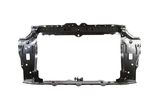 Acoperire fata (completa) potrivit HYUNDAI ix20 11.10-08.15