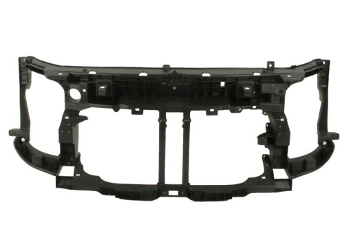 Acoperire fata (cu suporturi pentru faruri, plastic) potrivit RENAULT MASTER III 06.19-