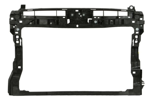 Acoperire fata (mijloc, plastic) potrivit VW JETTA V USA 01.18-06.21