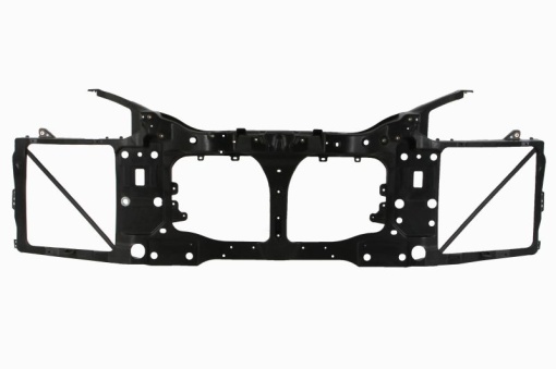 Acoperire fata (plastic) potrivit TESLA MODEL S, MODEL S LIFT 06.12-12.20