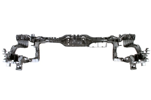 Acoperire fata (superior, cu suport faruri) potrivit MERCEDES A-KLASA W169 09.04-04.09