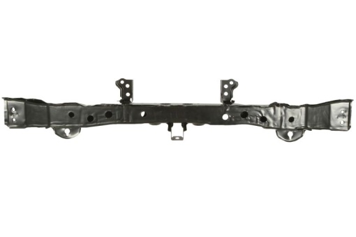 Acoperire fata (superior mijloc, otel) potrivit TOYOTA YARIS XP130 07.14-04.17