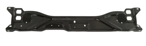 Acoperire fata (superior, otel) potrivit MERCEDES E-KLASA W212 01.09-01.13