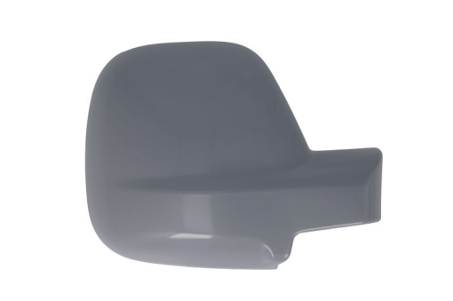 Acoperire oglinda exterioara dreapta (grund) potrivit CITROEN BERLINGO III, JUMPY, SPACETOURER; OPEL COMBO E, VIVARO C, ZAFIRA LIFE; PEUGEOT EXPERT, PARTNER III, RIFTER, TRAVELLER; TOYOTA PRO ACE II 03.16-
