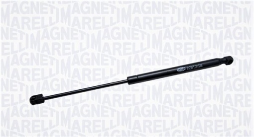 Amortizor capota Dreapta lungime maxima: 490mm potrivit PORSCHE PANAMERA 07.09-10.16