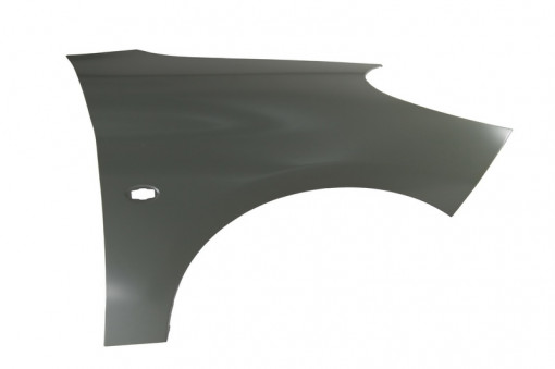 Aripa Dreapta (aluminiu) potrivit AUDI A6 ALLROAD C6, A6 ALLROAD C7, A6 C6 10.08-03.15