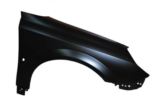Aripa Dreapta (cu locas semnalizator) potrivit BMW 7 (E65, E66, E67) 11.01-12.07