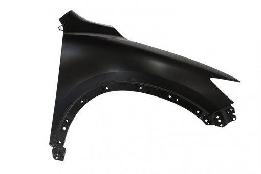 Aripa Dreapta (cu orificii ornament, otel) potrivit MAZDA CX-5 11.11-