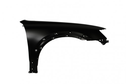 Aripa Dreapta (cu orificii ornament) potrivit SUBARU OUTBACK 09.03-12.06