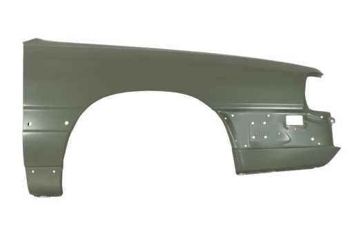 Aripa Dreapta potrivit AUDI 100 C3, 200 C3 08.82-12.91