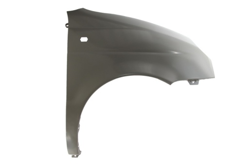 Aripa fata Dreapta (cu gaura pentru semnalizator) potrivit DAEWOO MATIZ I 09.98-12.08