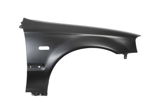 Aripa fata Dreapta (cu gaura pentru semnalizator) potrivit HONDA CIVIC VI HB/SDN 01.99-02.01