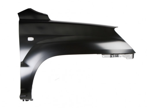 Aripa fata dreapta cu locas semnalizator KIA SPORTAGE intre 2004-2010