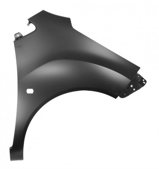 Aripa fata dreapta cu locas semnalizator potrivit CHEVROLET SPARK 03.10-