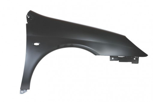 Aripa fata dreapta cu locas semnalizator potrivit CITROEN C5 I, C5 II, C5/KOMBI 06.01-02.08