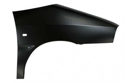 Aripa fata dreapta cu locas semnalizator potrivit CITROEN JUMPY I; FIAT SCUDO; PEUGEOT EXPERT 01.04-12.06
